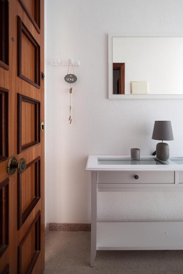 Appartement Hola Mar à Torrevieja Extérieur photo
