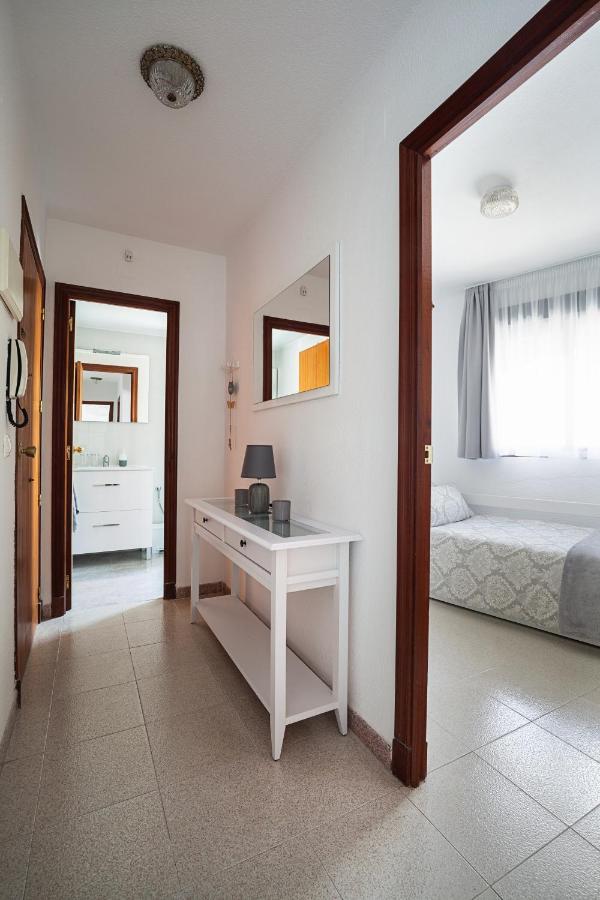 Appartement Hola Mar à Torrevieja Extérieur photo