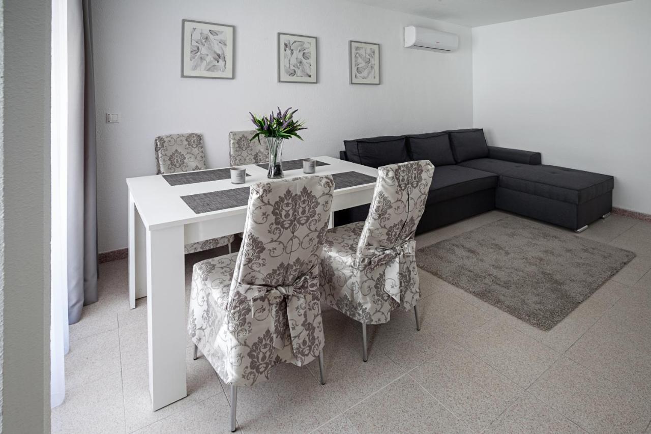 Appartement Hola Mar à Torrevieja Extérieur photo