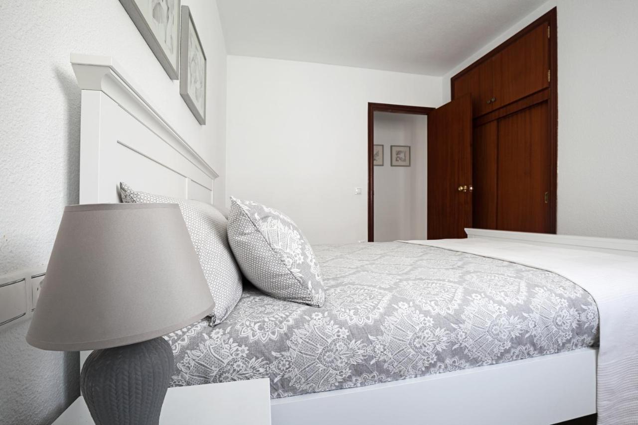 Appartement Hola Mar à Torrevieja Extérieur photo