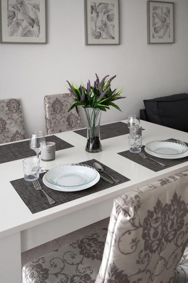 Appartement Hola Mar à Torrevieja Extérieur photo