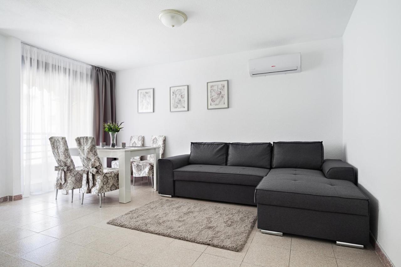 Appartement Hola Mar à Torrevieja Extérieur photo