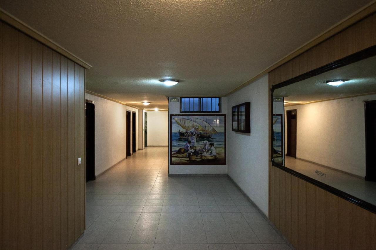 Appartement Hola Mar à Torrevieja Extérieur photo