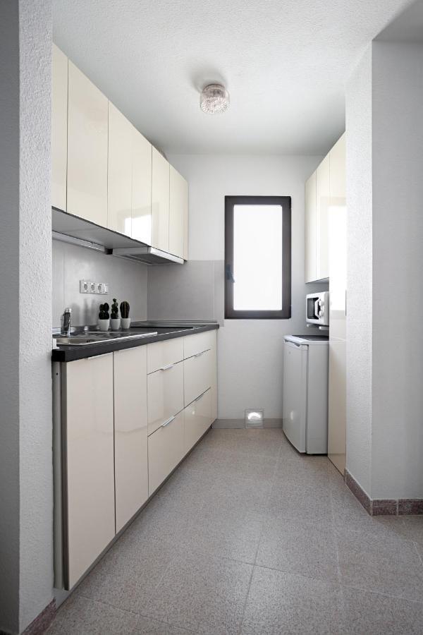 Appartement Hola Mar à Torrevieja Extérieur photo