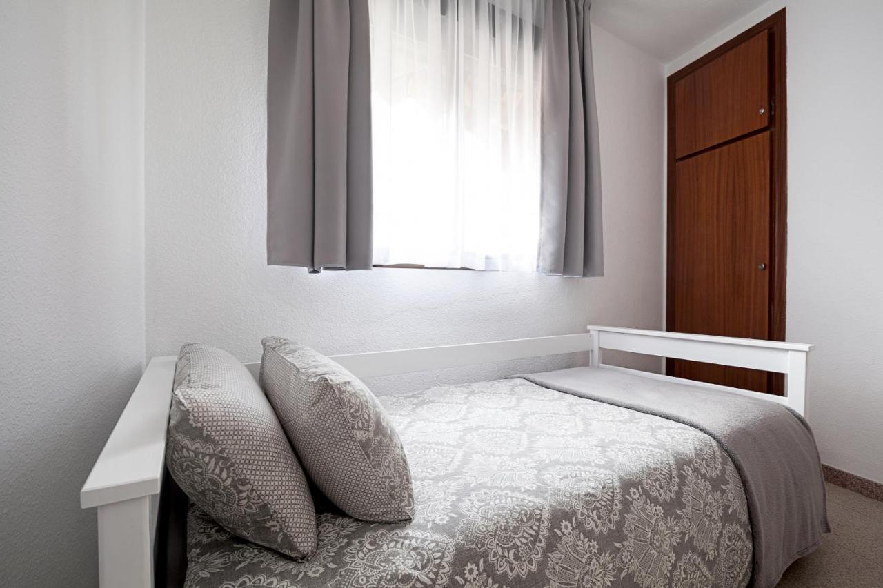 Appartement Hola Mar à Torrevieja Extérieur photo