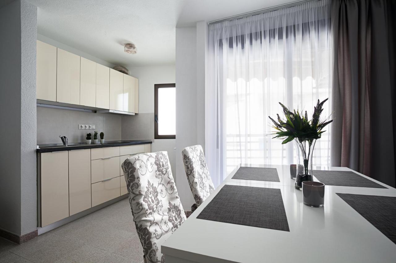 Appartement Hola Mar à Torrevieja Extérieur photo